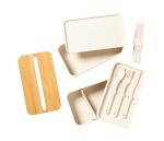 Laksa Lunchbox Natur