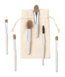 Strokes makeup brush set Nature