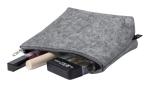 Koffel cosmetic bag Convoy grey