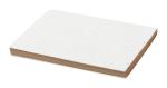Semeno Note Saatpapier-Haftnotizblock Natur