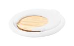 Comto mobile holder ring White