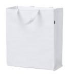 Okada RPET Einkaufstasche Weiß
