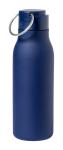 Rissip Edelstahl-Trinkflasche Dunkelblau