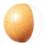 Darmon beach ball (ø28 cm), orange Orange
