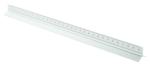 Trillin scalameter ruler Silver