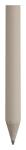 Papcil pencil White