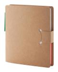 Pennot sticky notepad Nature