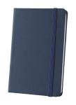 Nopuk Blank A6 Notizbuch Blau