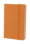 Nopuk Blank A6 Notizbuch 
