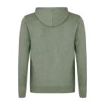 Isano Kapuzen-Sweatshirt, grün Grün | XXL