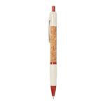 Auren ballpoint pen Red