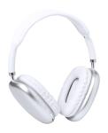 Curney bluetooth headphones White