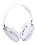 Curney bluetooth headphones White