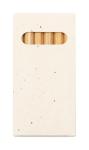 Sedox pencil set Nature