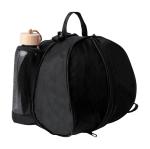 Pley Balltasche Schwarz