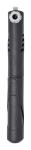 Trovi mini bicycle pump Black