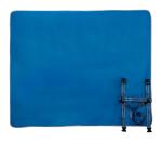 Peler picnic blanket Aztec blue