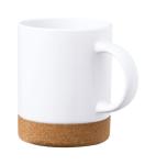 Osven Tasse Weiß