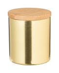 Vanulla candle 