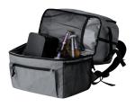 Gaslin RPET cooler backpack Convoy grey