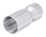 Busse Messbecher Silber