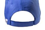 Aaron RPET Baseball-Cap Blau