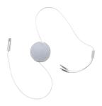 Ralospic USB Ladekabel Silber