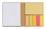 Yixing sticky notepad Nature