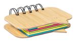 Maeng sticky notepad Nature