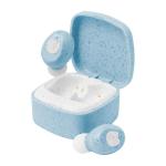 Rofint wireless earphones Aztec blue