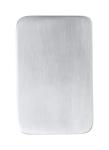 Suita power bank Silver