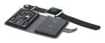 Yellar USB-Ladeset Grau