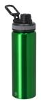 Skizz recycled aluminium sport bottle 