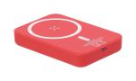 Lidan power bank Red