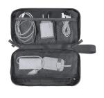 Temor RPET Organizer Schwarz