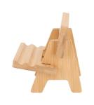 Olmia desk mobile holder Nature