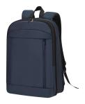 Ressen extendable backpack Dark blue