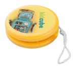 Poyo yo-yo Yellow