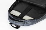 Rupert Rucksack Aschgrau