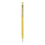 Todox touch ballpoint pen Yellow