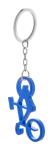 Bianx keyring 