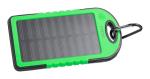 Durabank Powerbank Grün