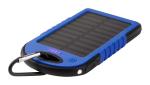 Durabank Powerbank Blau