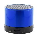 Decibel Bluetooth-Lautsprecher Blau