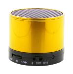 Decibel bluetooth speaker 