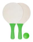 Mistra Strandtennis 