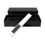 Presenter Laserpointer Weiß
