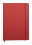 Ciluxlin notebook Red