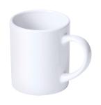 MultiColour Mini Tasse Weiß