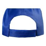 Mincap baseball cap for kids Aztec blue